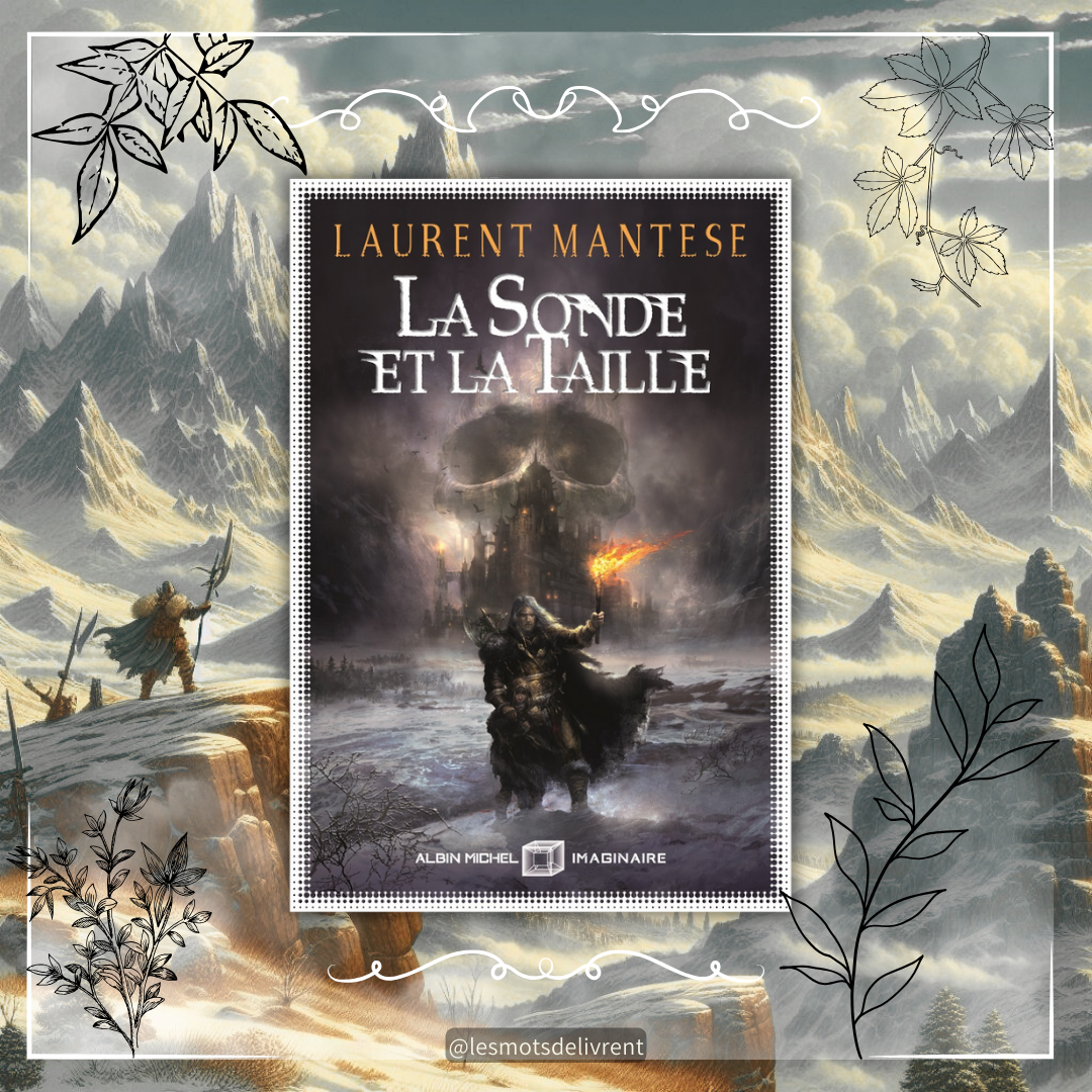 La sonde et la taille, la dernière aventure de Conan