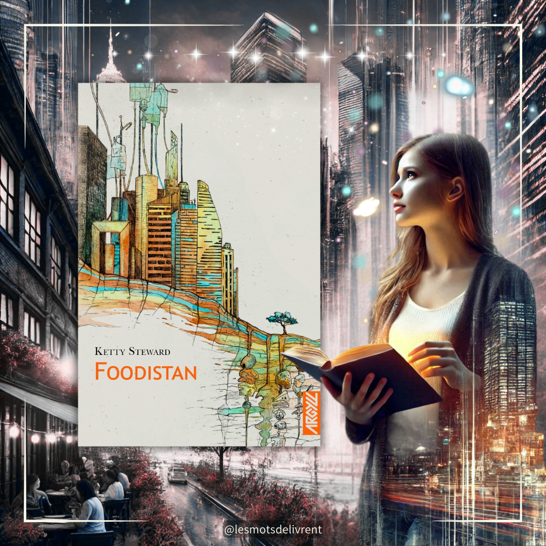 Foodistan : quand la faim du monde redéfinit la société