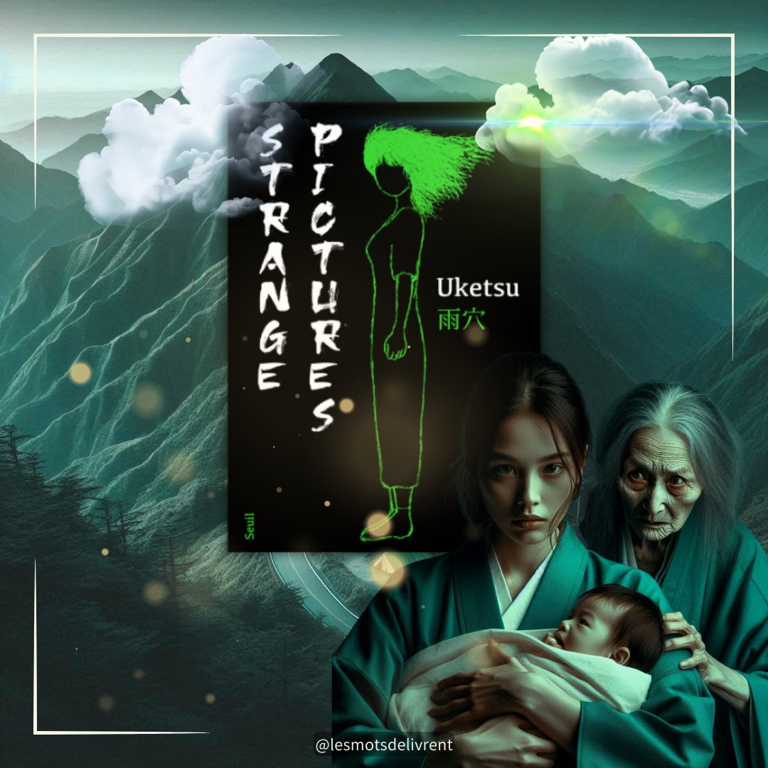 Dessins mortels et blog énigmatique : quand les pièces du puzzle révèlent de funestes présages