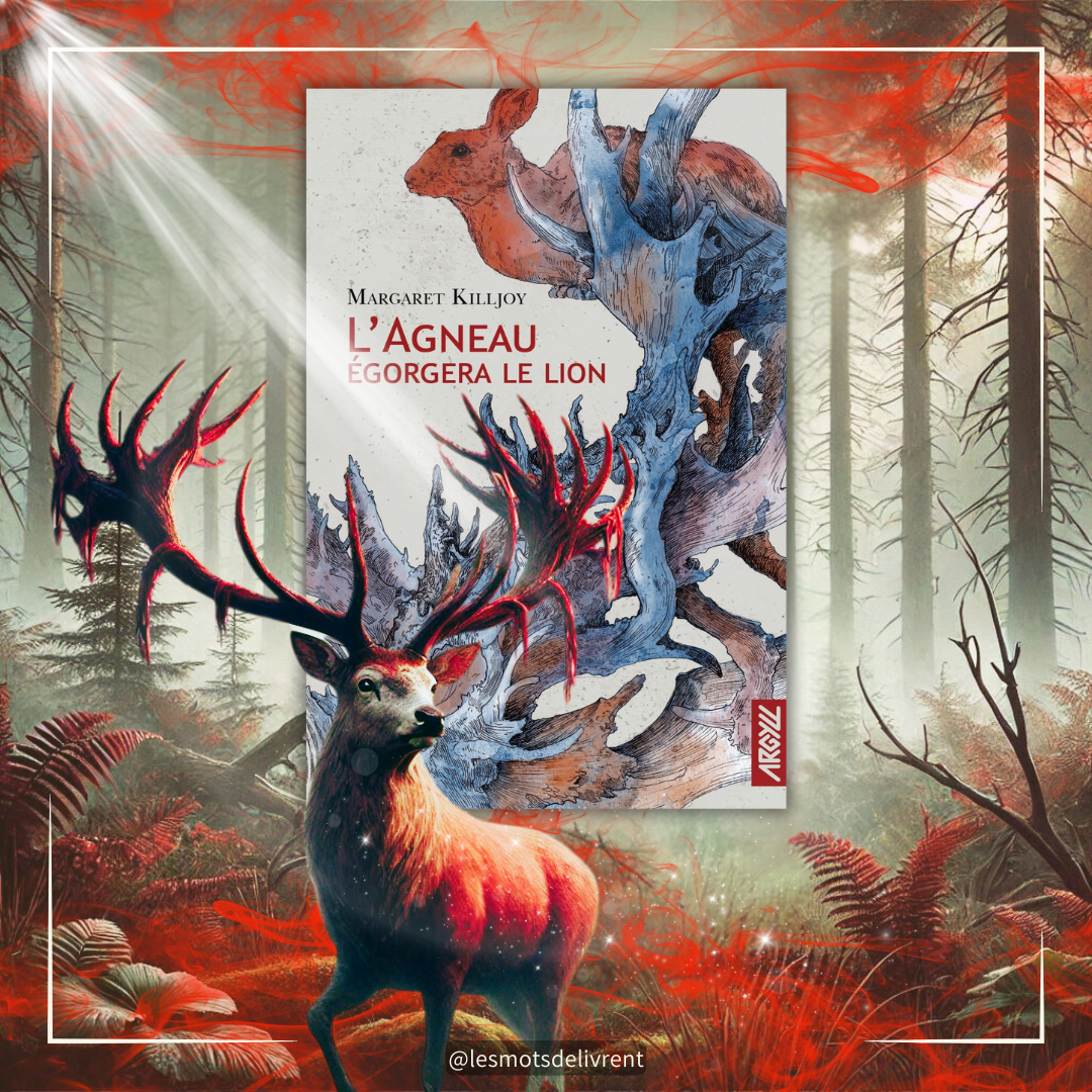 L&rsquo;agneau égorgera le lion : à la croisée entre anarqueer et horror folk