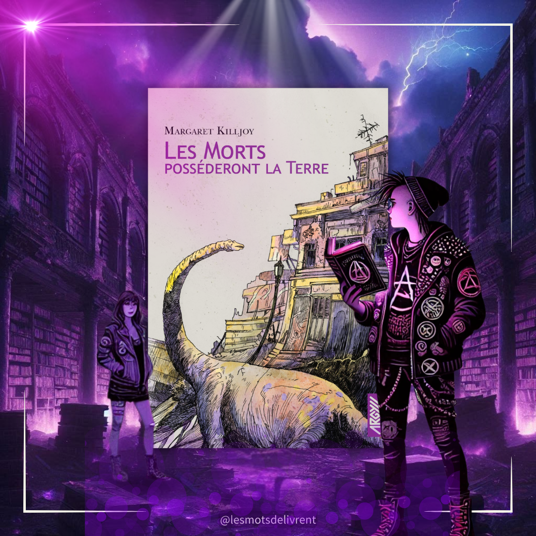 Les morts posséderont la terre : une diatribe anarchiste pour l&rsquo;émancipation sociale