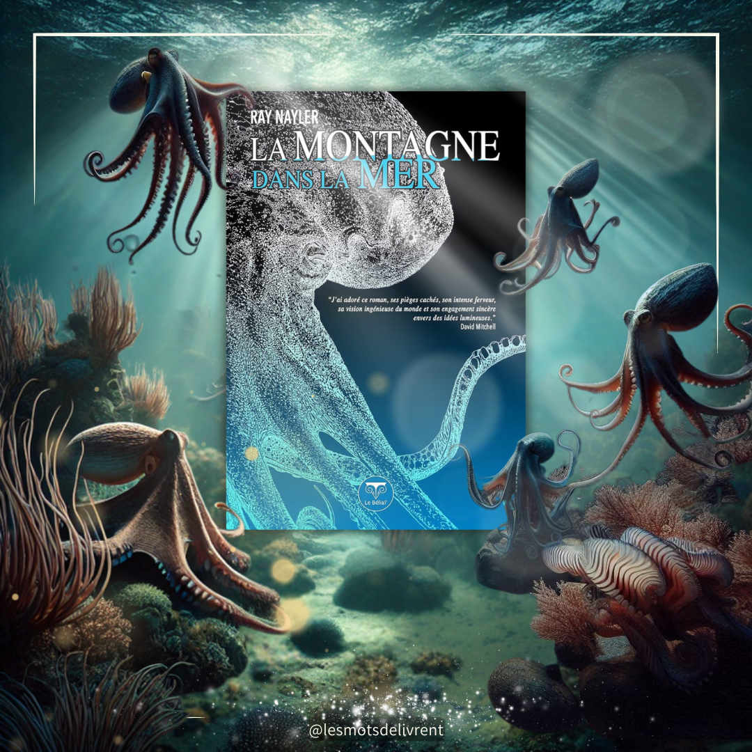 La montagne dans la mer : quand l&rsquo;intelligence non humaine nous met au défi