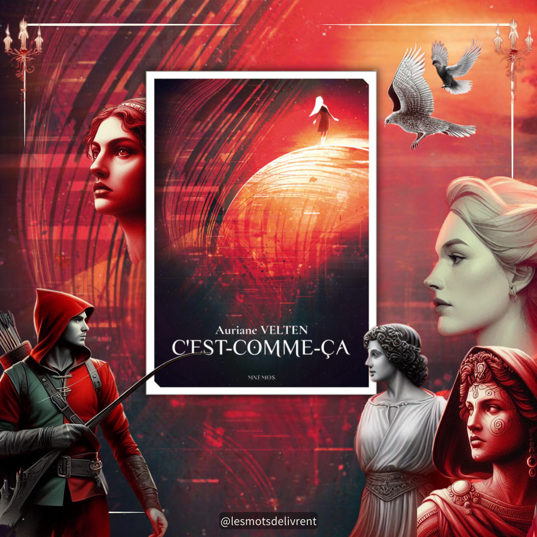 Quand les croyances et l&rsquo;imaginaire sont en danger, C&rsquo;est-comme-ça qu&rsquo;il faut les sauver