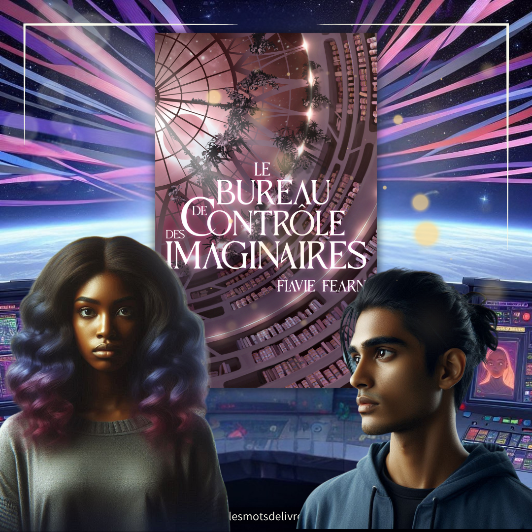 L&rsquo;imaginaire sous surveillance : quand la création littéraire menace l&rsquo;humanité