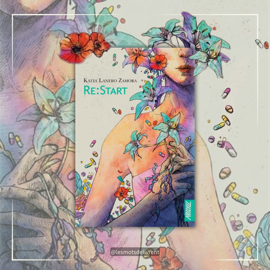 Privations alimentaires et traitements médicamenteux : bienvenue à Re:Start