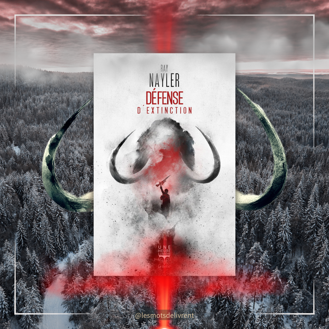 Défense d&rsquo;extinction : ressusciter les mammouths pour sauver la planète