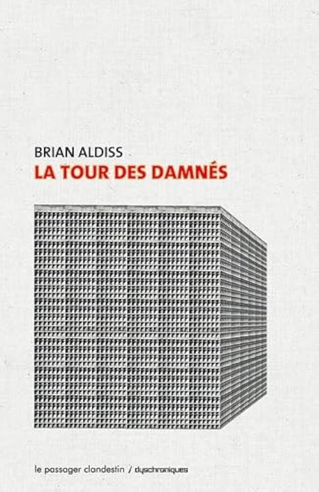 La Tour des damnés : expérience sociale aussi folle qu&rsquo;inhumaine