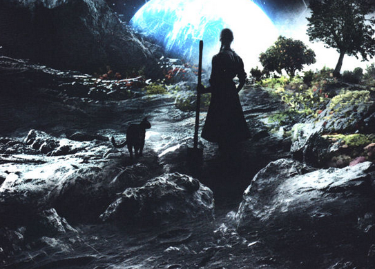 Les Champs de la Lune, un récit entre fable d&rsquo;anticipation et plaidoyer écologique