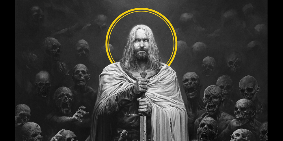 Deathbringer, une aventure de dark fantasy funèbre