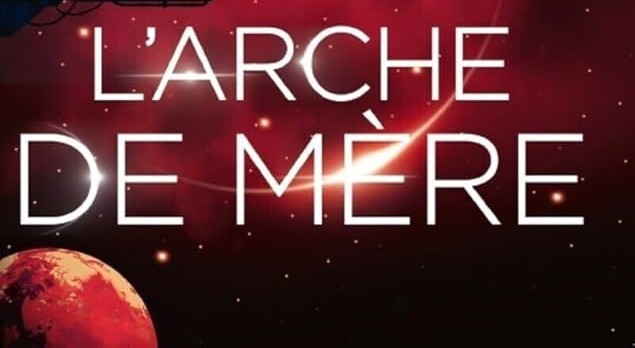 L&rsquo;Arche de mère, entre vaisseau titanesque et tragédie humaine