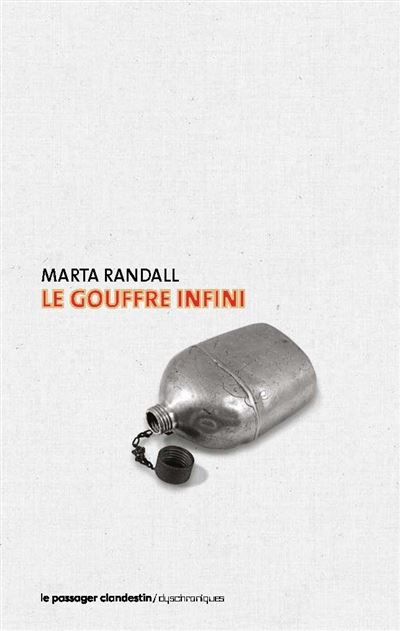 Le gouffre infini, de Marta Randall : un planet-opera brillant d&rsquo;espoir