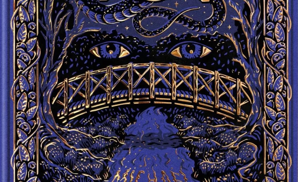 Meurtres, myrtilles et vengeance : bienvenue à Babylon