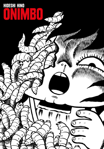 Mi-enfant, mi-démon, 100% yōkai : Hideshi Hino plonge dans nos peurs les plus enfouies