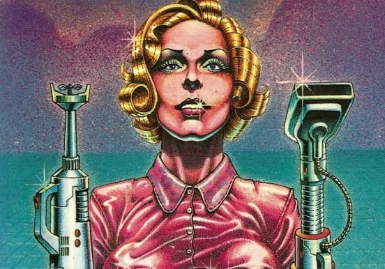 Sourire, servir, obéir : Les femmes de Stepford, dystopie féministe ou utopie masculine ?