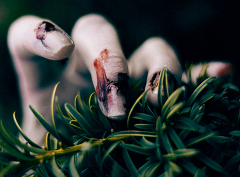 La contre-nature des choses, de Tony Burgess : l&rsquo;horreur à son paroxysme, quitte à en faire trop