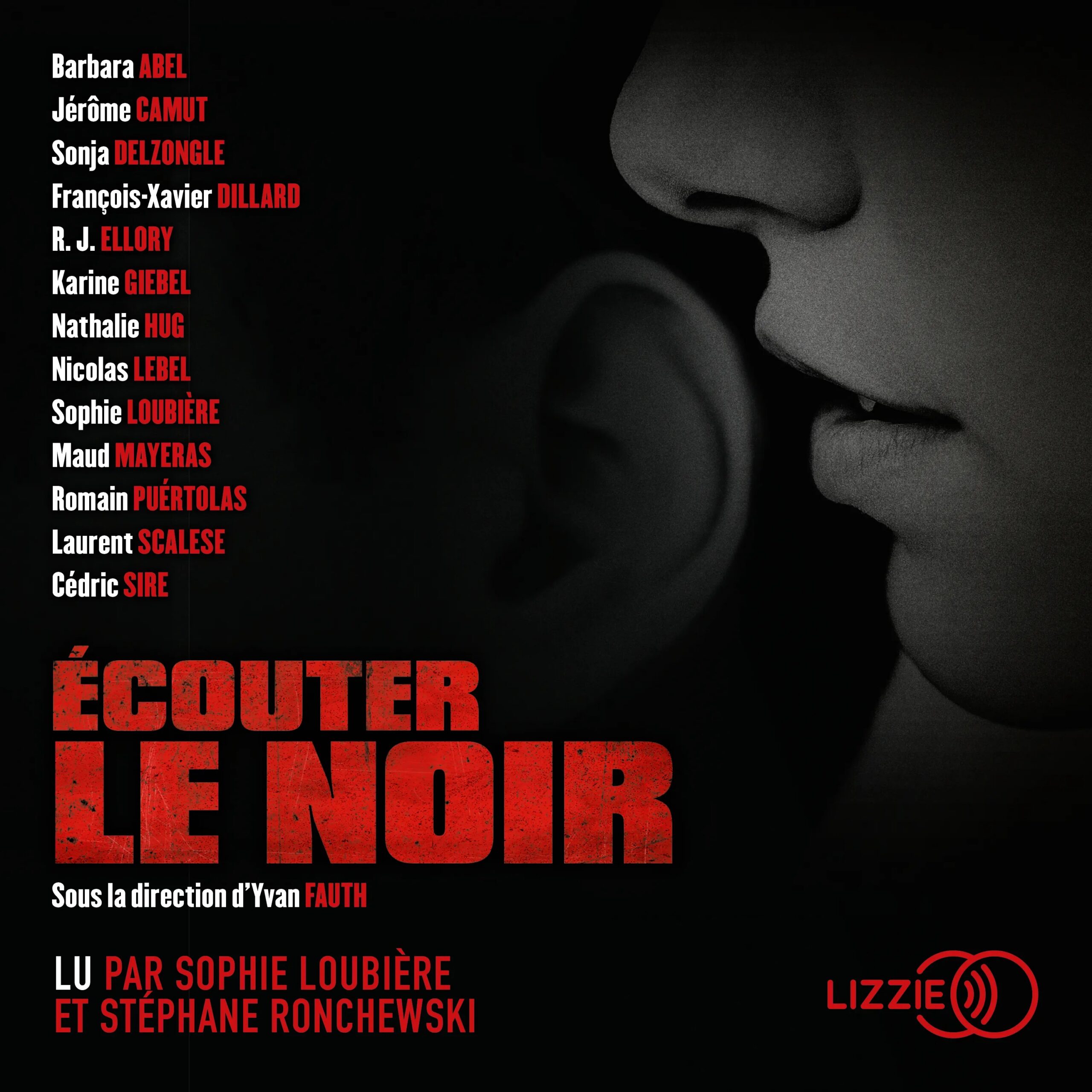 Onze récits sombres à écouter pour frissonner