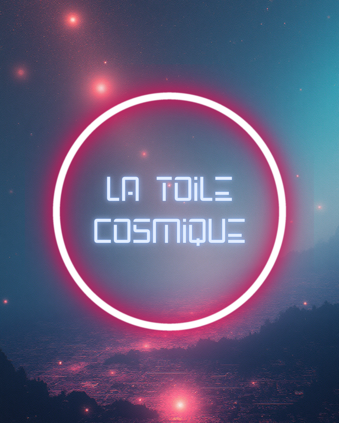 La Toile Cosmique N°3 – mars 2026