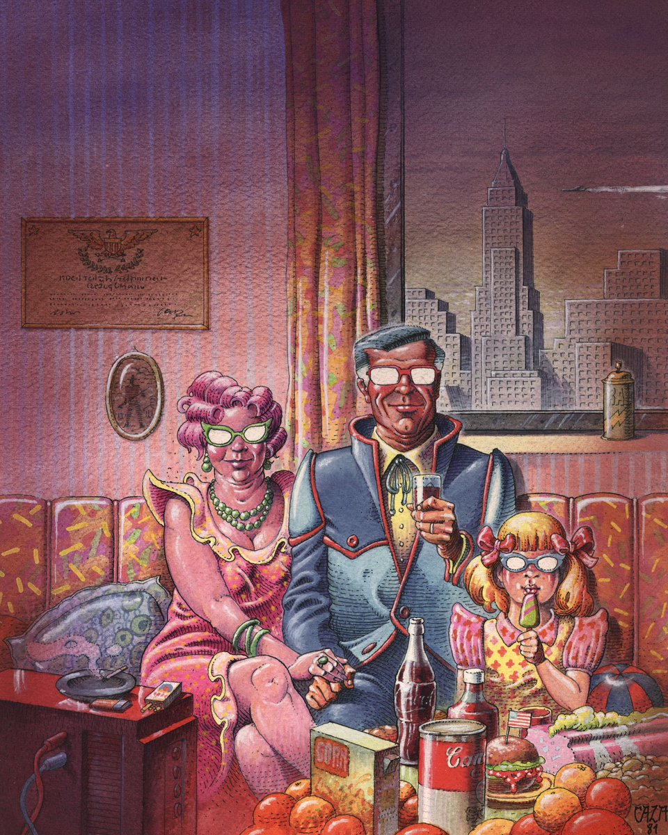 Le troupeau aveugle : comment John Brunner avait prédit la catastrophe écologique du XXIè sècle… en 1972