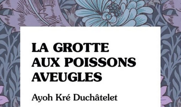 La grotte aux poissons aveugles : une plongée dans la mémoire décoloniale du Congo