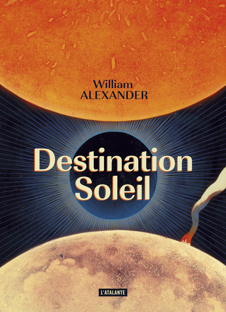 Destination Soleil : le space-opera intime d&rsquo;une famille pas comme les autres