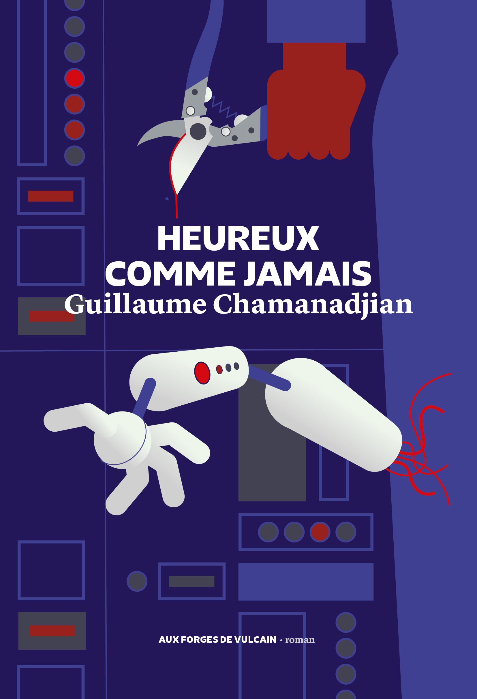 Heureux comme jamais : une critique acerbe des ultra-riches