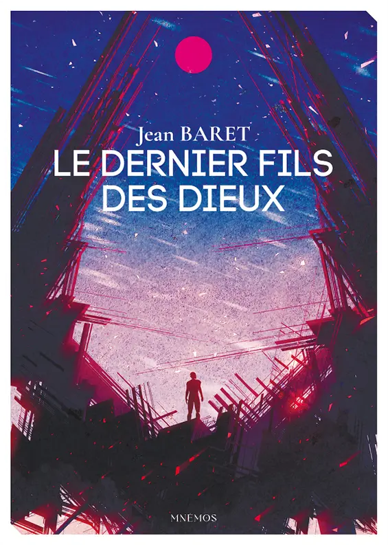 Le dernier fils des Dieux, de Jean Baret : une critique des ultra-riches qui tombe à l&rsquo;eau