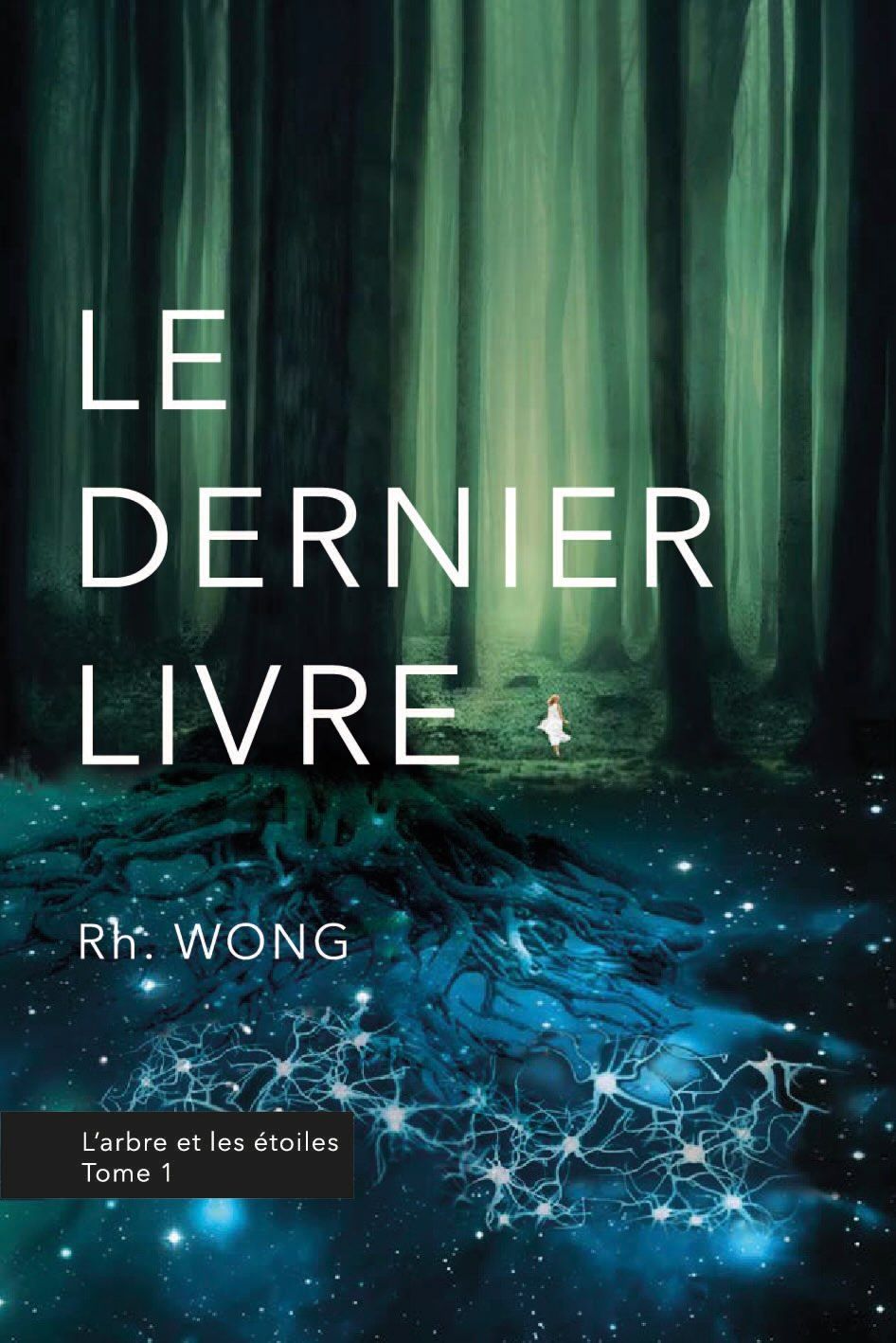 Savoir, transmission et IA : Le dernier livre, premier tome d&rsquo;une saga de SF singulière et prometteuse