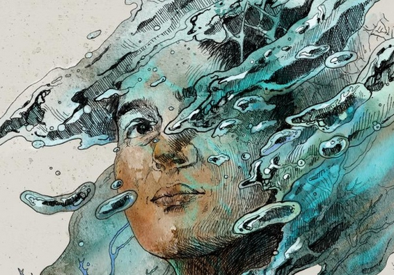 Submergée, d&rsquo;Arula Ratnakar : un récit de hard SF dense et puissant