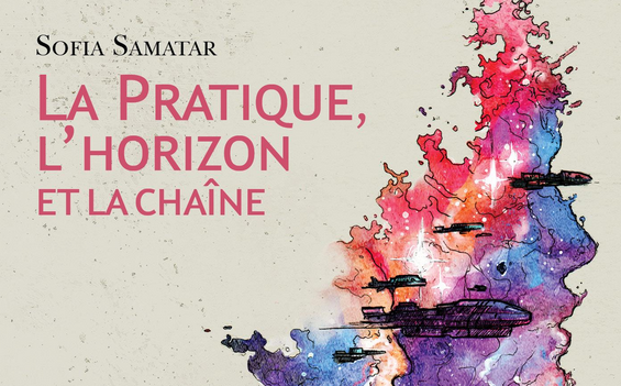 La pratique, l&rsquo;horizon et la chaîne, entre conte philosophique et fable métaphysique