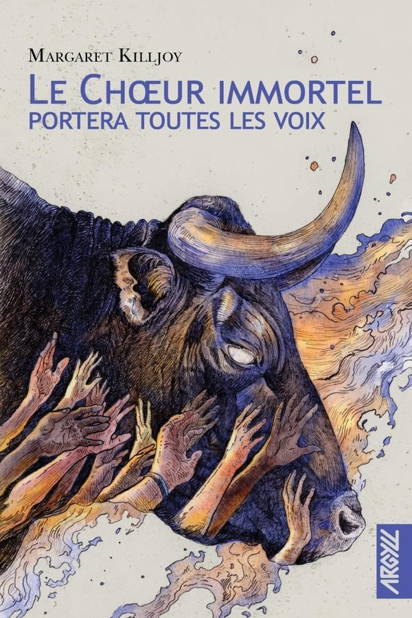 Le choeur immortel portera toutes les voix : Margaret Killjoy revient bousculer l&rsquo;ordre établit