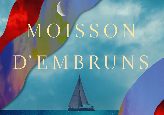 Moisson d’embruns, de Yume Kitasei, un roman d&rsquo;anticipation sur l&rsquo;écologie et la sororité