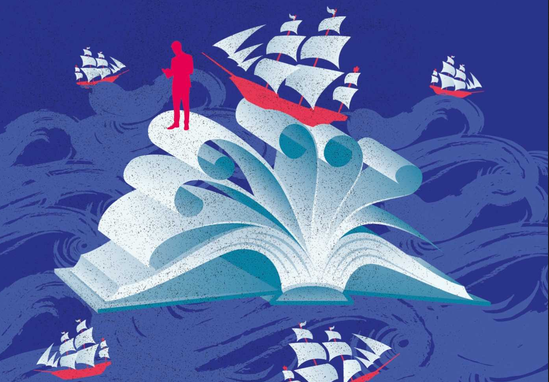 Le livre de Nathan, de Nicolas Cartelet : un court récit satirique et railleur